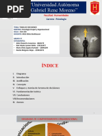 Toma de Decisiones Power Point