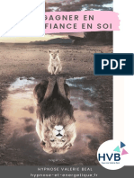 Ebook Confiance en Soi