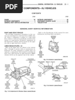 Download 19432252 Section 23 Body Components 95XJ23 by Arm L Harvey SN64022208 doc pdf
