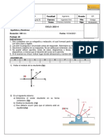 CICLO: 2021-4: Estática EP. Mg. Eduar Rodríguez B. Código. I-Iii Evaluación