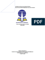 LKP Modul 1 KP 3 Pertumbuhan Dan Perkembangan Tumbuhan