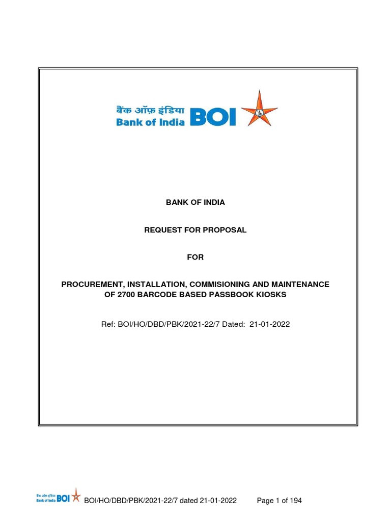 rfp-for-procurement-of-2700-pbks-pdf-request-for-proposal-auction