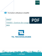 Aide - Fiche Identifié