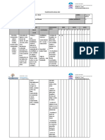 2° Básico Planificacion Anual 2023