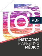 Instagram Médico: Marketing