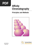 Chromathography (001 090)