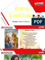 Familia y ciclo vital