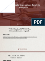 Apresentação Convenção Do Comércio 2023/2024