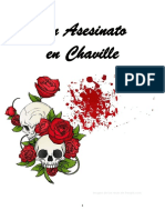 Un Asesinato en Chaville