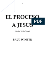EL_PROCESO_A_JESÚS_Paul_Winter,__1995