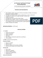 Estructura Del Folleto 5