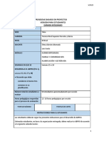 EXAMEN INTEGRADO ABPRO - Version Estudiantee