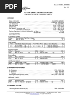Ducati Scrambler 800 Workshop Manual | PDF | Transmission