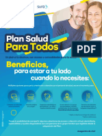 Plan Asistencias Salud para Todos