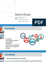 Inmovilizad O: Contabilidad Y Fiscalidad Ies Clara Del Rey