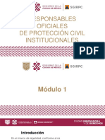 PDF. Módulo 1 - Presentación Completa