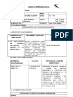 Director Angel Sandoval Velasquez Grado FEC HA 27-03-31-03: Fundamentos Del Voley (Evaluacion Diagnostica)