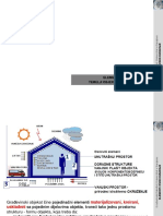 Elementi Visokogradnje Temelji Objekta I Hidroizolacije