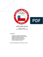 Comité Olímpico de Chile