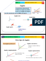 Formas Geométricas. Semejanza.