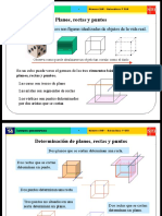 Cuerpos Geométricos