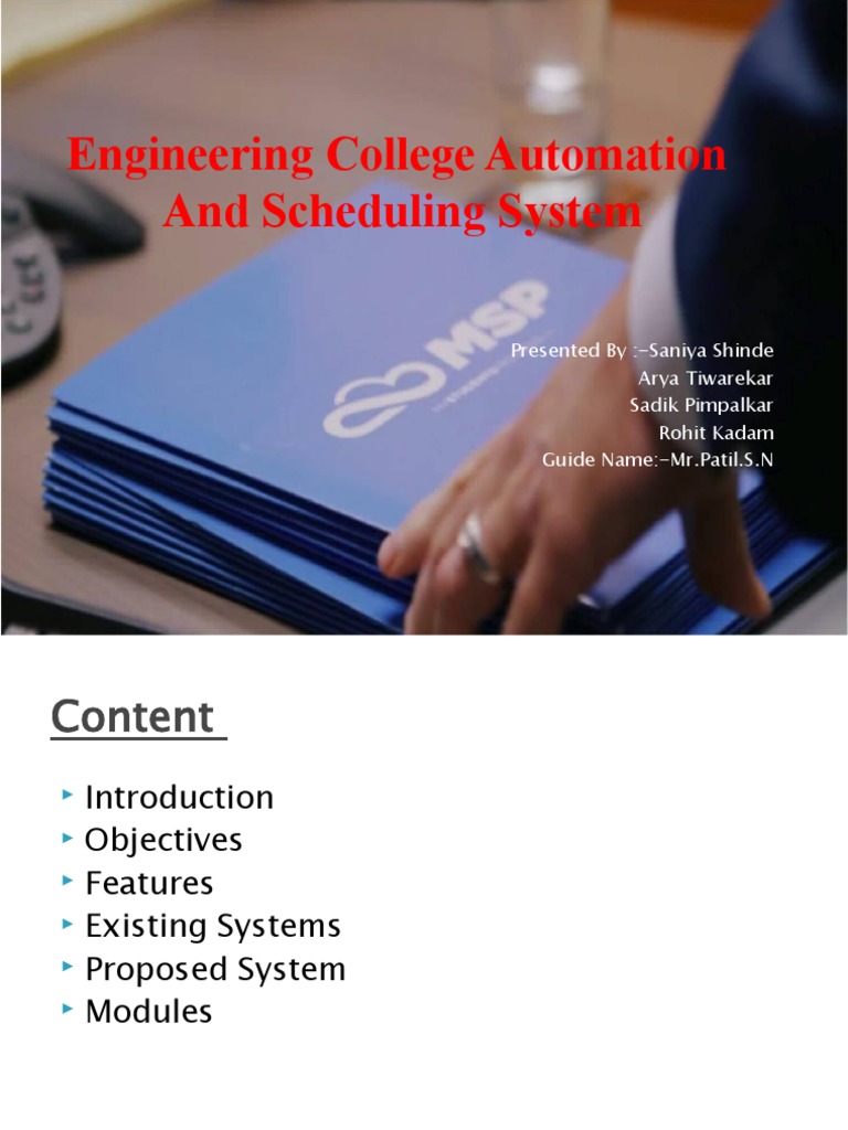 Industrial Training PDF