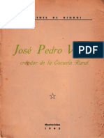 Jose Pedro Varela Diogenes de Giorgi Montevideo 1945