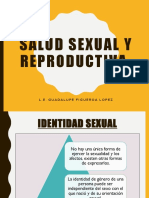 Salud Sexual y Reproductiva 2