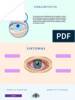 CONJUNTIVITIS