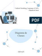 Unified Modeling Language (UML) : Félix Macueia