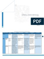 Metodología en La Evaluación A Partir de Diversos Modelos Teorícos Psicológicos.