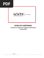 Qué es el FTQ en Calidad | PDF | Lean Manufacturing | Calidad (comercial)