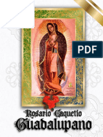 Rosariocaquetio Guadalupano