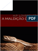 A Maldição de Yig