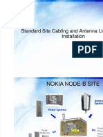 Nokia Installation_Standard