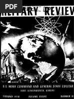 Feeding Mars Logistics in Western Warfare From The Middle