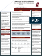 Clees Colloquim Poster