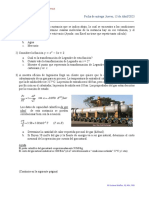 Tarea 3: Fecha de Entrega: Jueves, 13 de Abril/2023