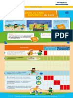 El Luis: Plan Vida Saludable
