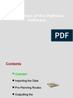 Pathloss 4 0 Manual