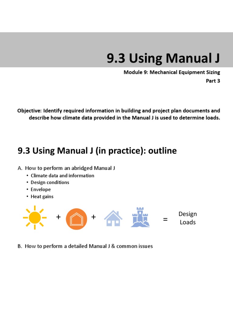 Understanding How Climate Data and Building Details Impact Heating and