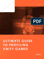 Gui Definitivo de Profilling Unity