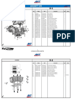 Ak 200DS 2021 Catalogo de Partes