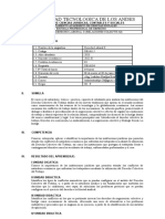 De16115 - Derecho Laboral Ii (Relaciones Colectivas) - Grupof - Ladislaohuallpahuallpa