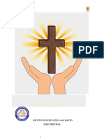 El Cristianismo: Institucion Educativa San Mateo