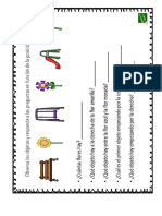 Posiciones Espaciales