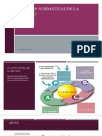 Modulo: Normativas de La: Calidad