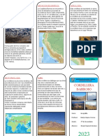 Introducción: Ubicación Geográfica: Hidrología