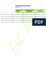 7-4 Información Cualitativa Sobre Los Resultados de Aprendizaje