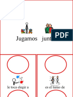 Jugamos Juntos